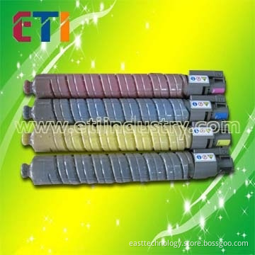 (MPC5501S) Color Aficio Toner Cartridge for Ricoh Mpc4501/5501